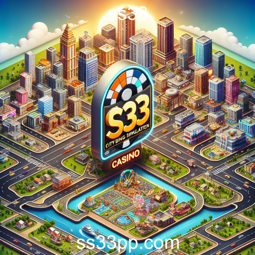Explorando o Mundo dos Jogos de Simulação